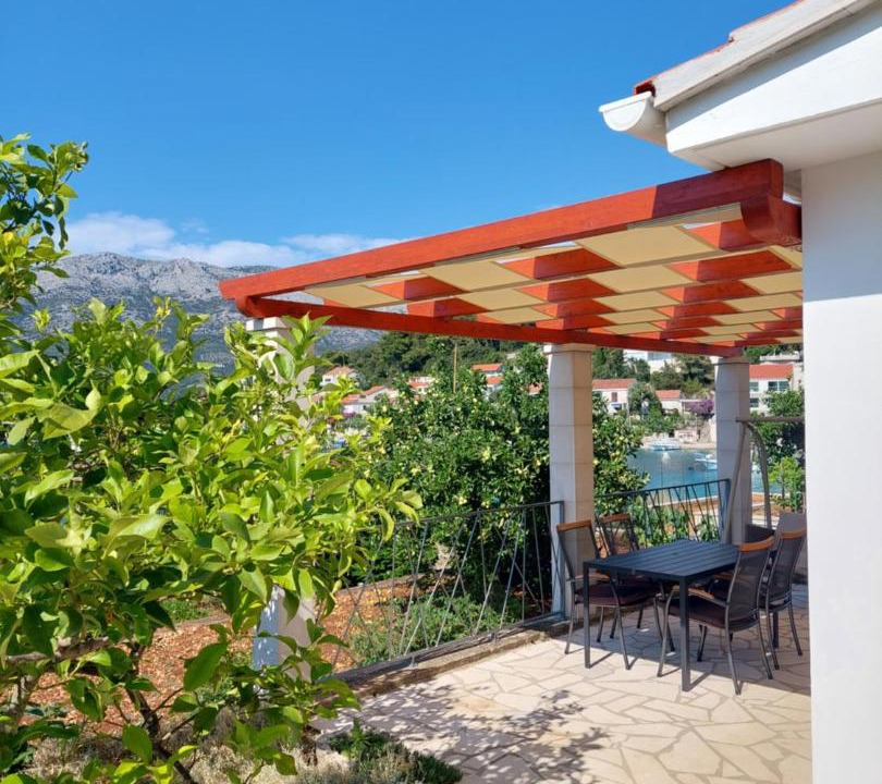 Zrnovo Apartment | Apartman "Ante"