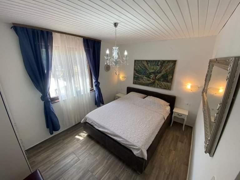 Lopar House | Villa Forko Luxury Spa Near Paradise Beach