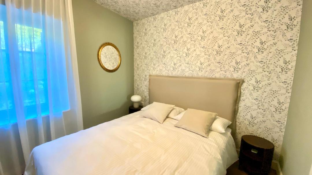 Kojsko Apartment | Aria Apartments
