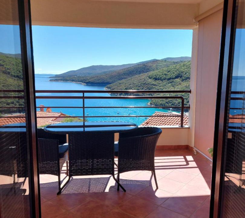 Rabac Apartment | Casa Panorama Studio