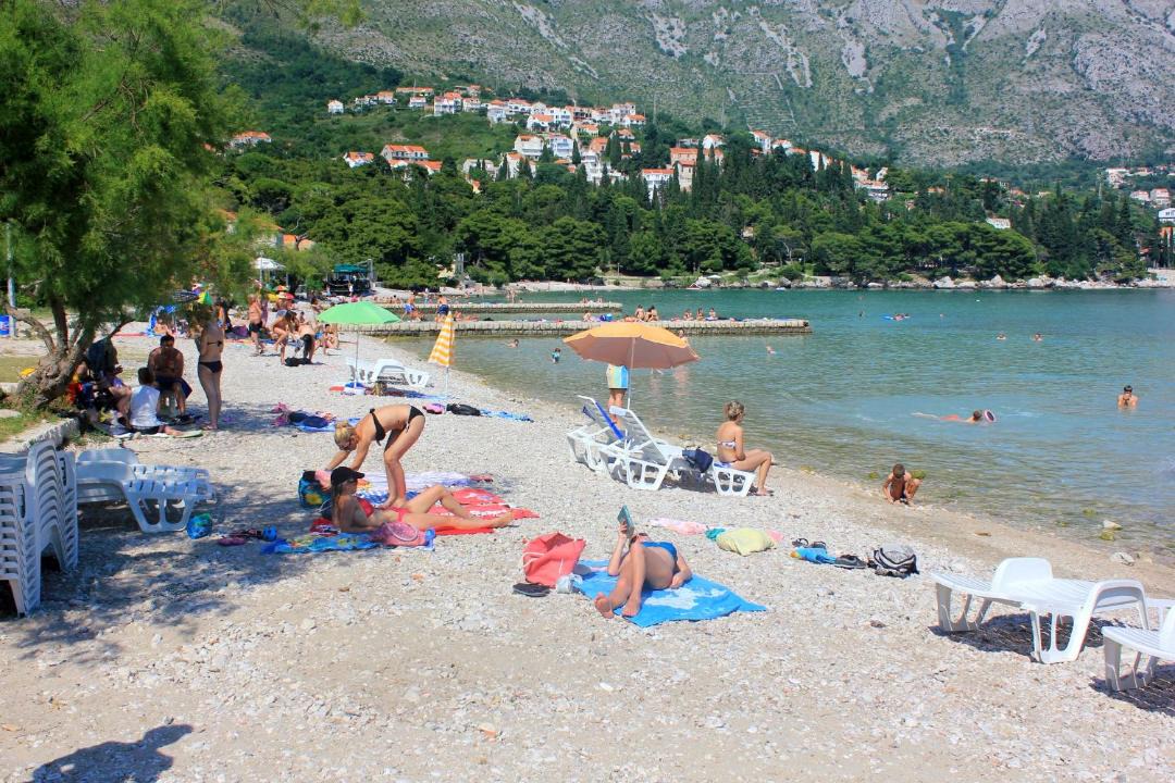 Srebreno Apartment | Holiday apartments Srebreno, Dubrovnik - 18886