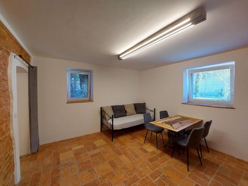 Ljubljana City Centre Apartment | Villa Coola