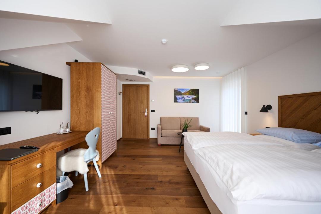 Sencur Hotel | Hiša Ančka, Šenčur - 3 min to the Airport