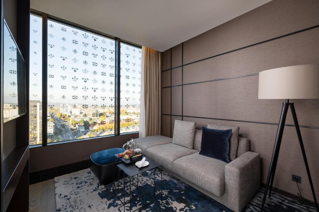 Ljubljana City Centre Hotel | InterContinental - Ljubljana by IHG