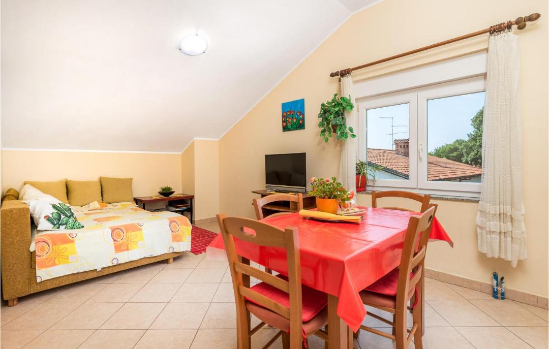 Ika Apartment | 1 Bedroom Amazing Apartment In Opatija