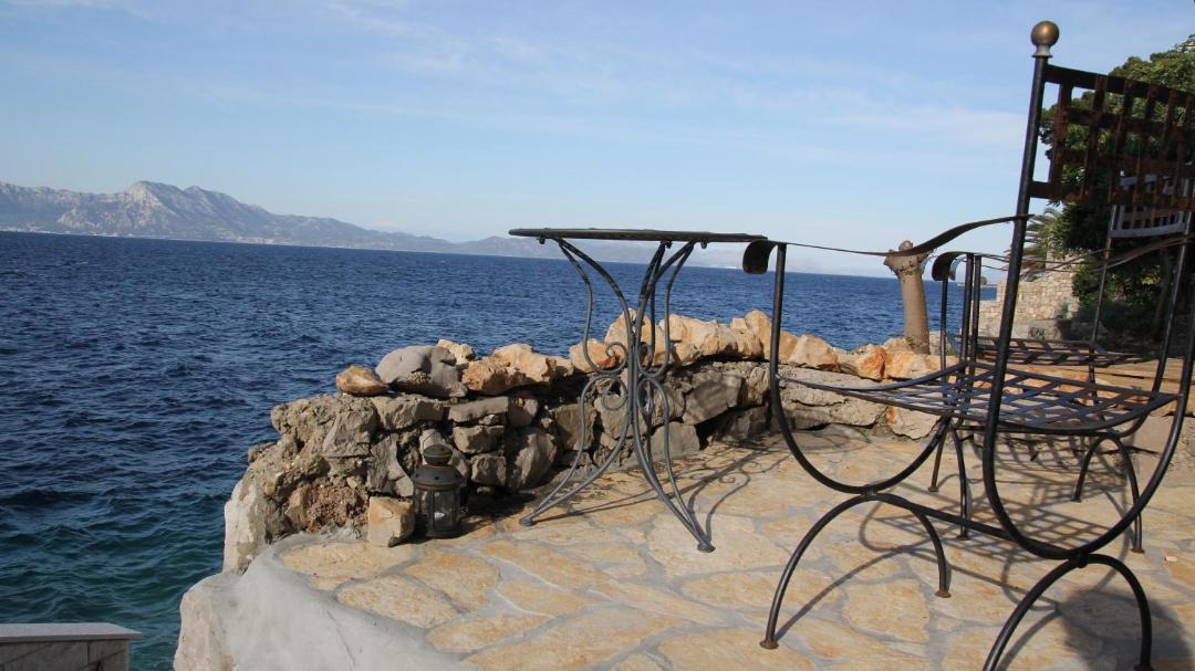 Trpanj Apartment | Apartment Villa Waterfront