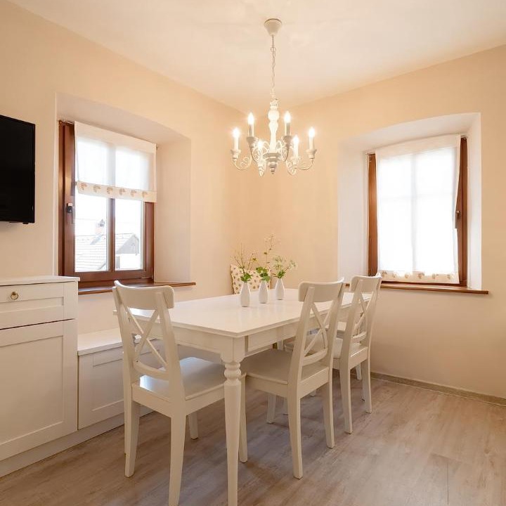 Srednja Vas v Bohinju Apartment | Pr`Mružo apartmaji