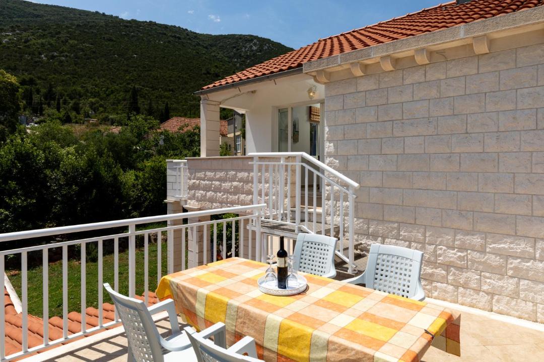Hodilje Apartment | Apartment Relax Ston