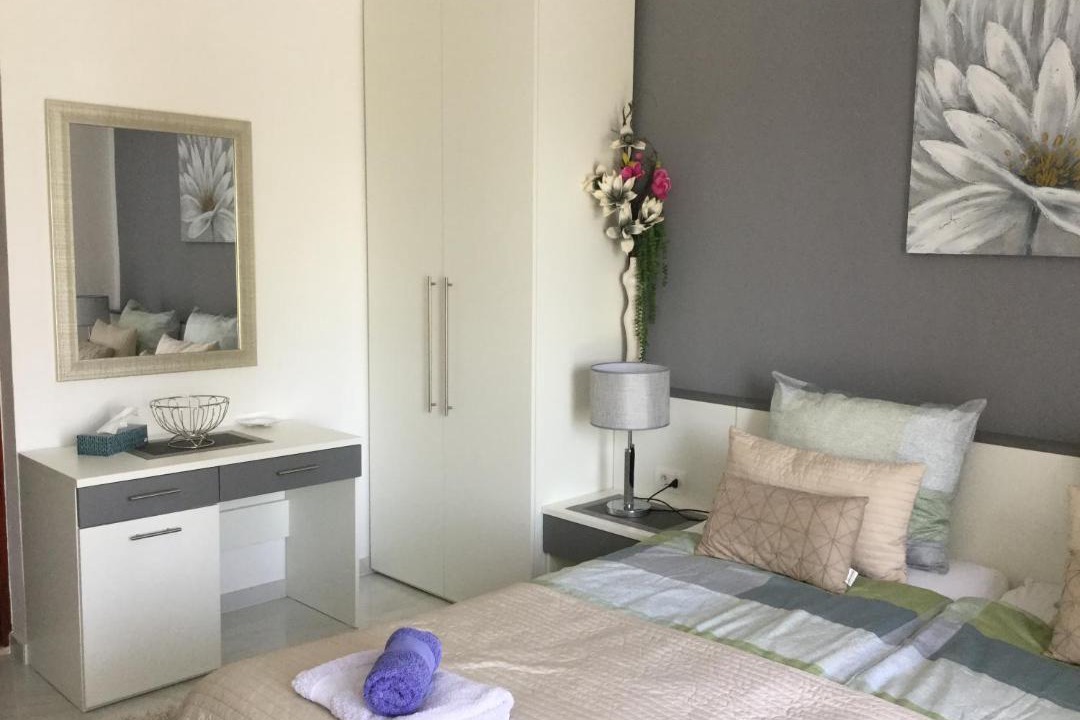 Njivice Apartment | Villa Maja