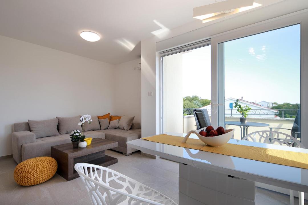 Skrbcici Apartment | Apartmani Judita