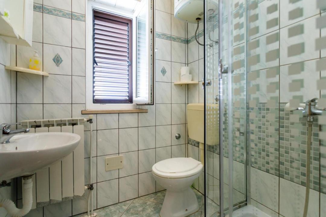 Krk House | Rooms Mimi