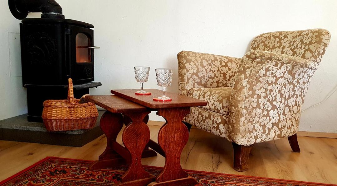 Mojstrana House | The OldMillhouse