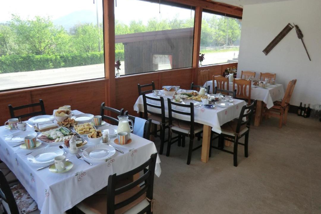 Vrelo Korenicko House | Ethno House Izvor