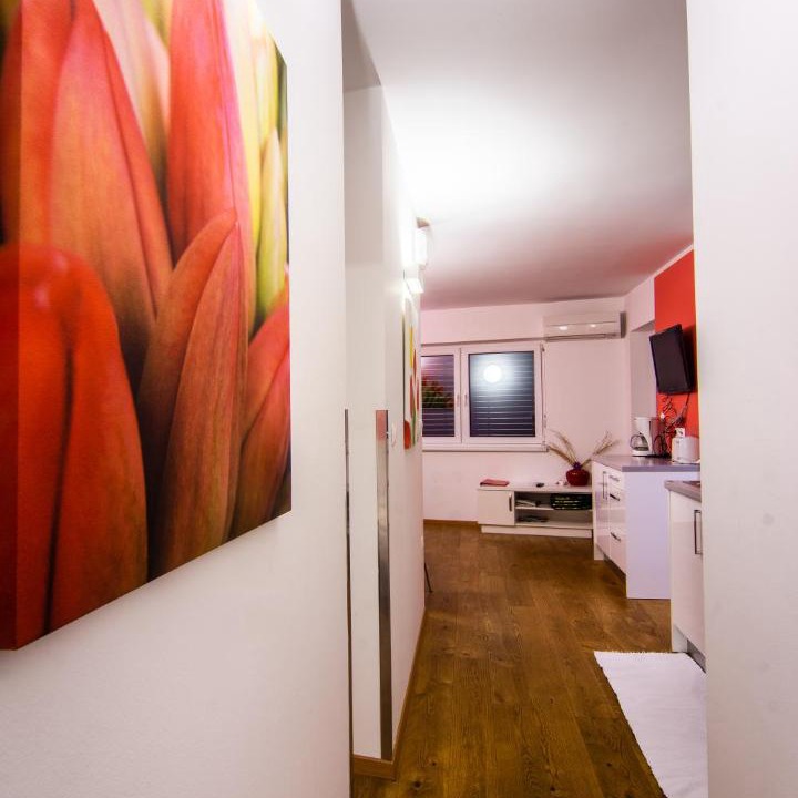 Mozirje Apartment | Apartments & Wellness Skok