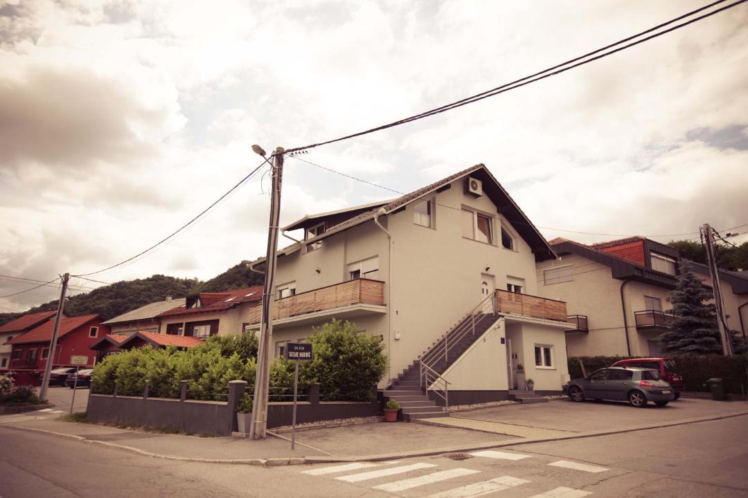 Samobor House | Rooms Medved