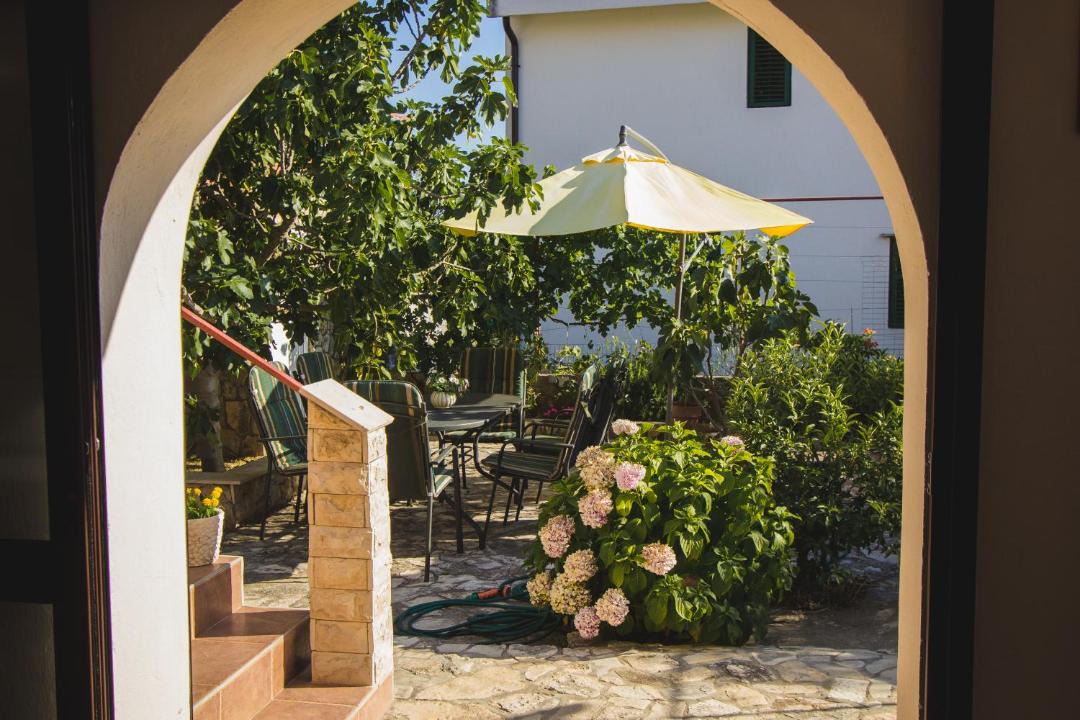 Jadrija Apartment | Apartmani Alic