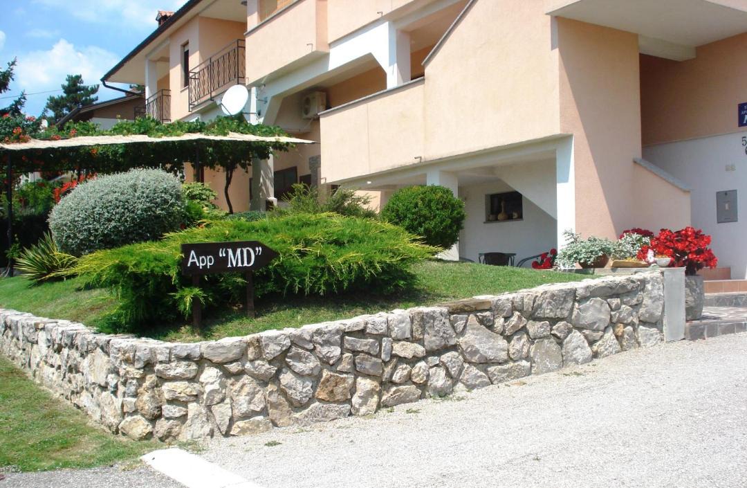 Grabri Apartment | Studio Apartment MD