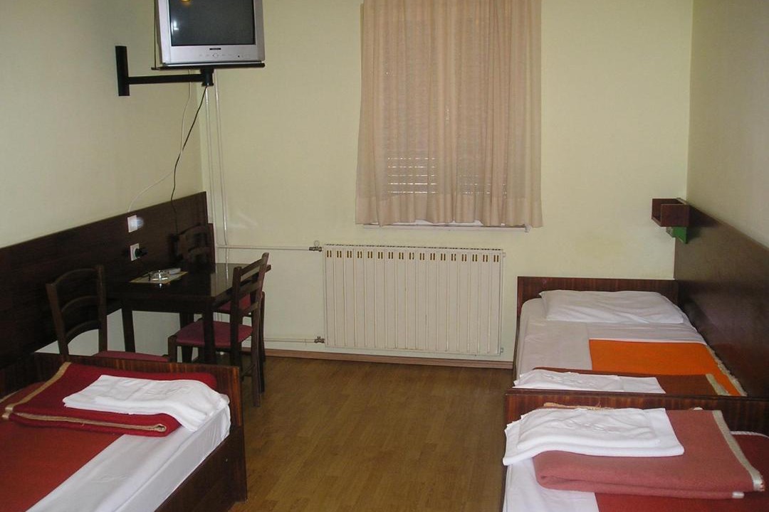 Kraljevica Hotel | Hotel Kraljevica