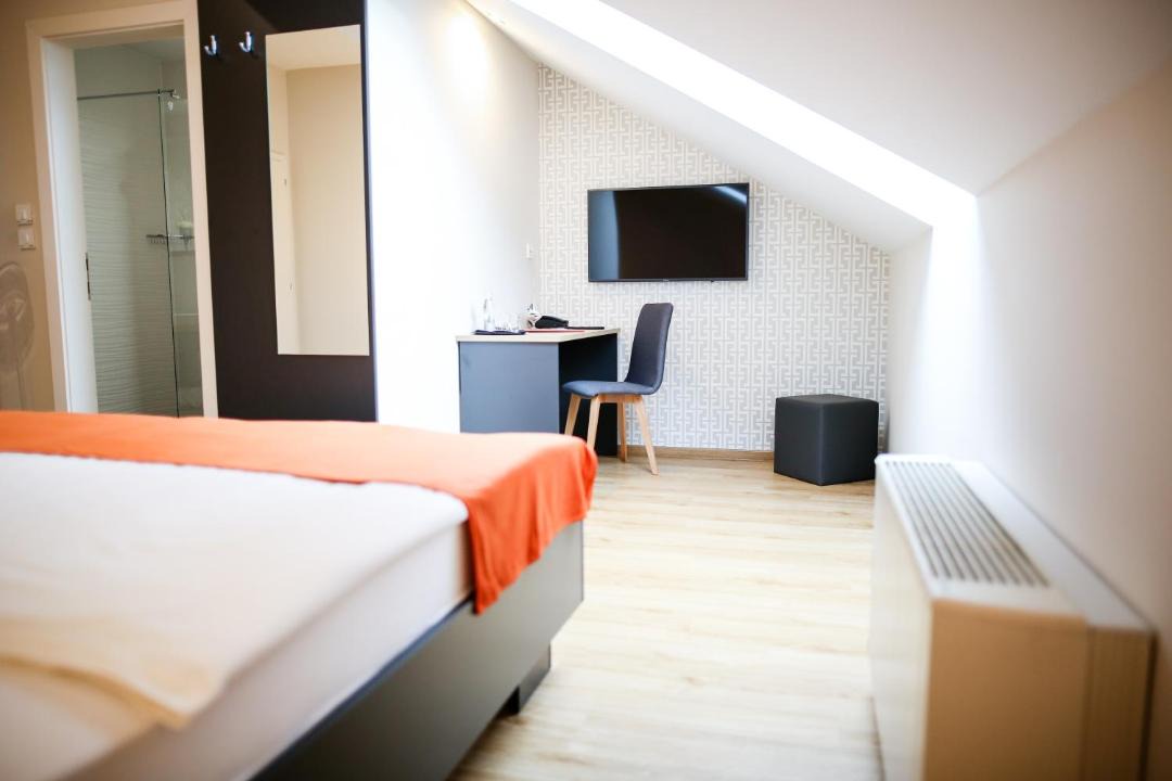Domzale Hotel | Ambient Hotel