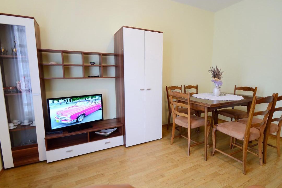 Opric Apartment | Apartment Franjo by Interhome
