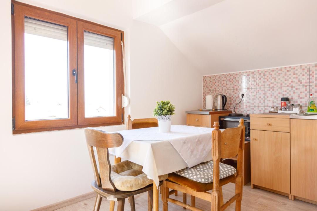 Vukovar Apartment | Apartmani Maraton