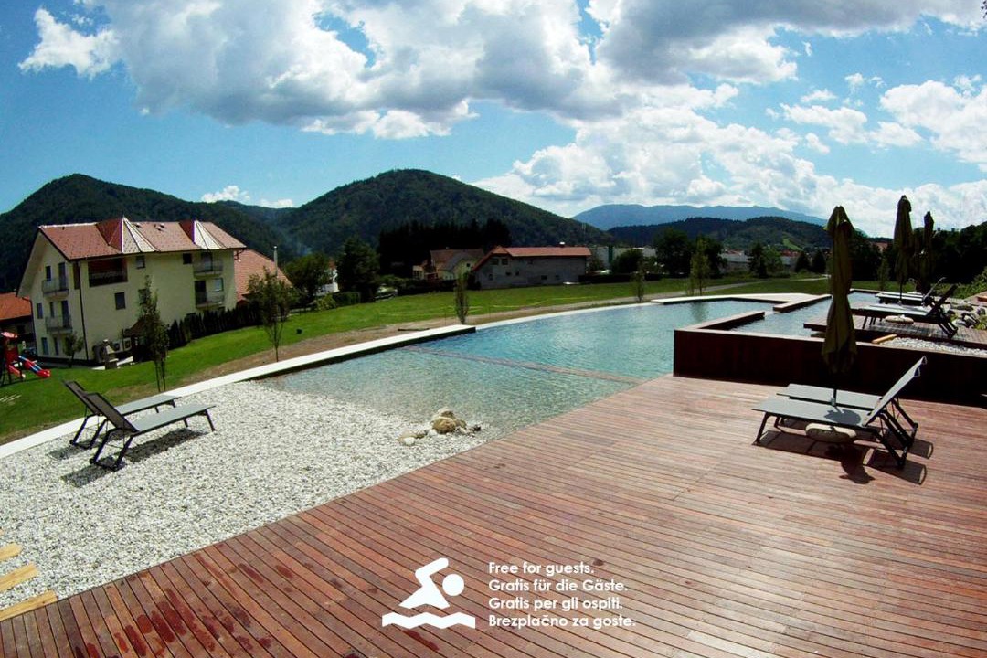 Mozirje Apartment | Apartments & Wellness Skok