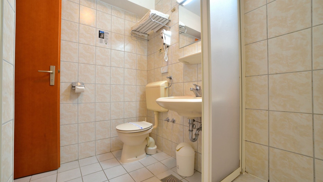 Photo of Bathroom in Sinj