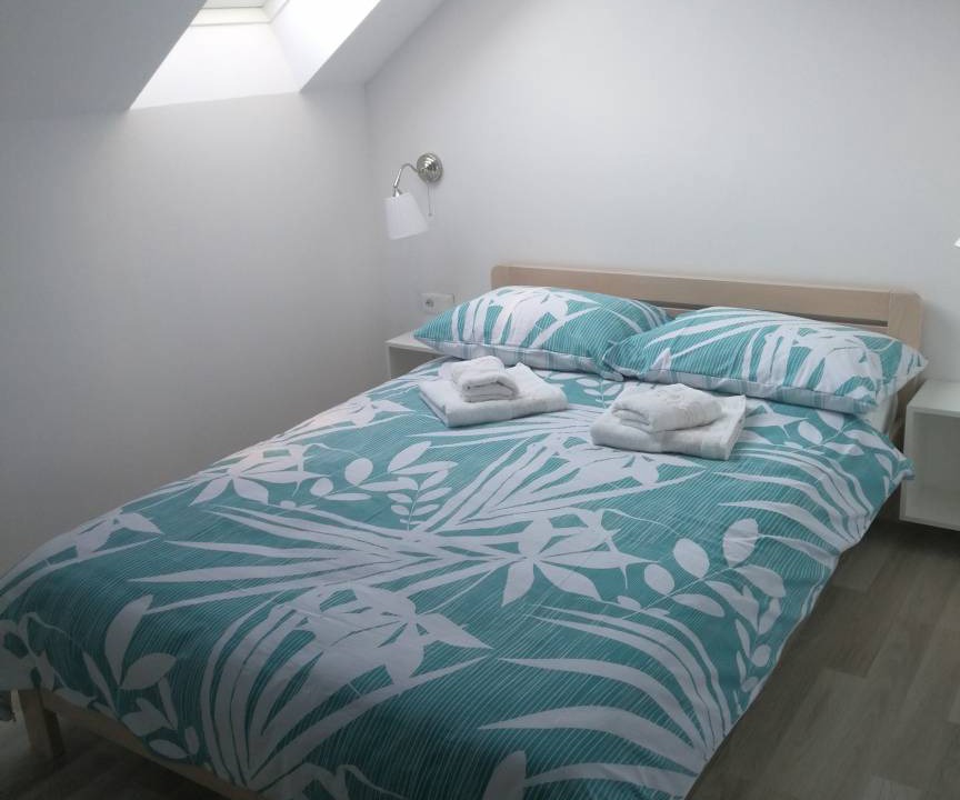 Photo of Bedroom in Catrnja