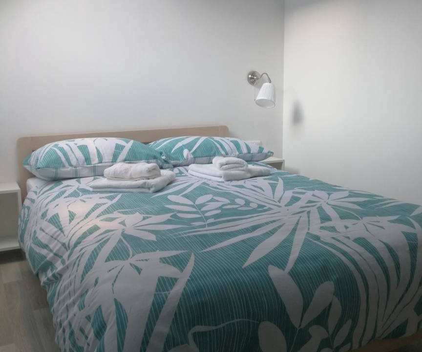 Photo of Bedroom in Catrnja