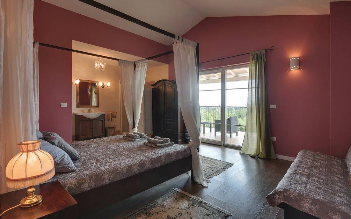 Photo of Bedroom in Rakalj