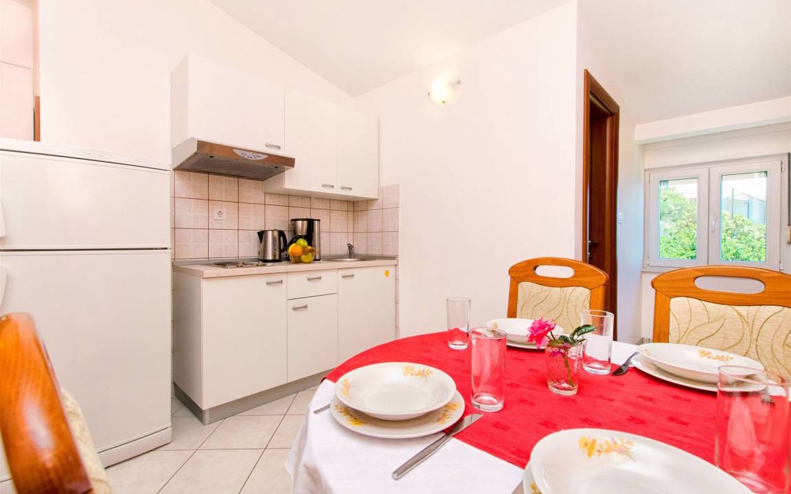Photo of Kitchen in Pisak