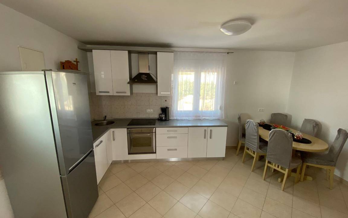 Photo of Kitchen in Maslenica