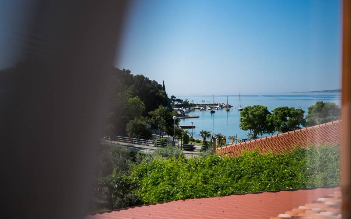 Photo of Patio Balcony in Krk