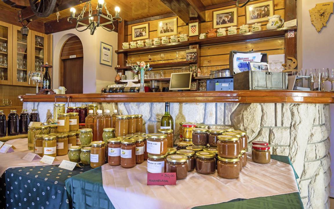 Photo of Kitchen in Martinski