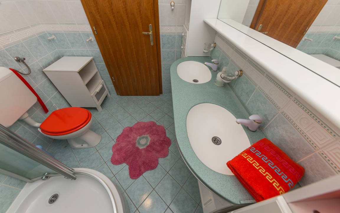 Photo of Bathroom in Municipality of Trogir