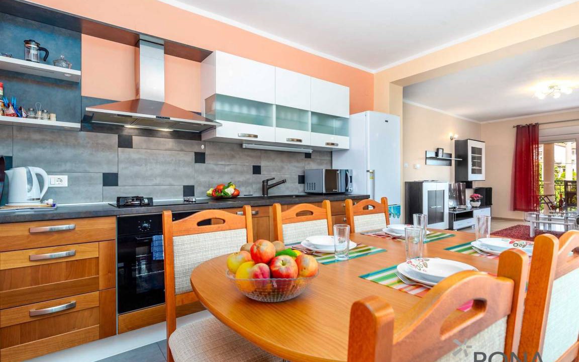 Photo of Kitchen in Bezjaki