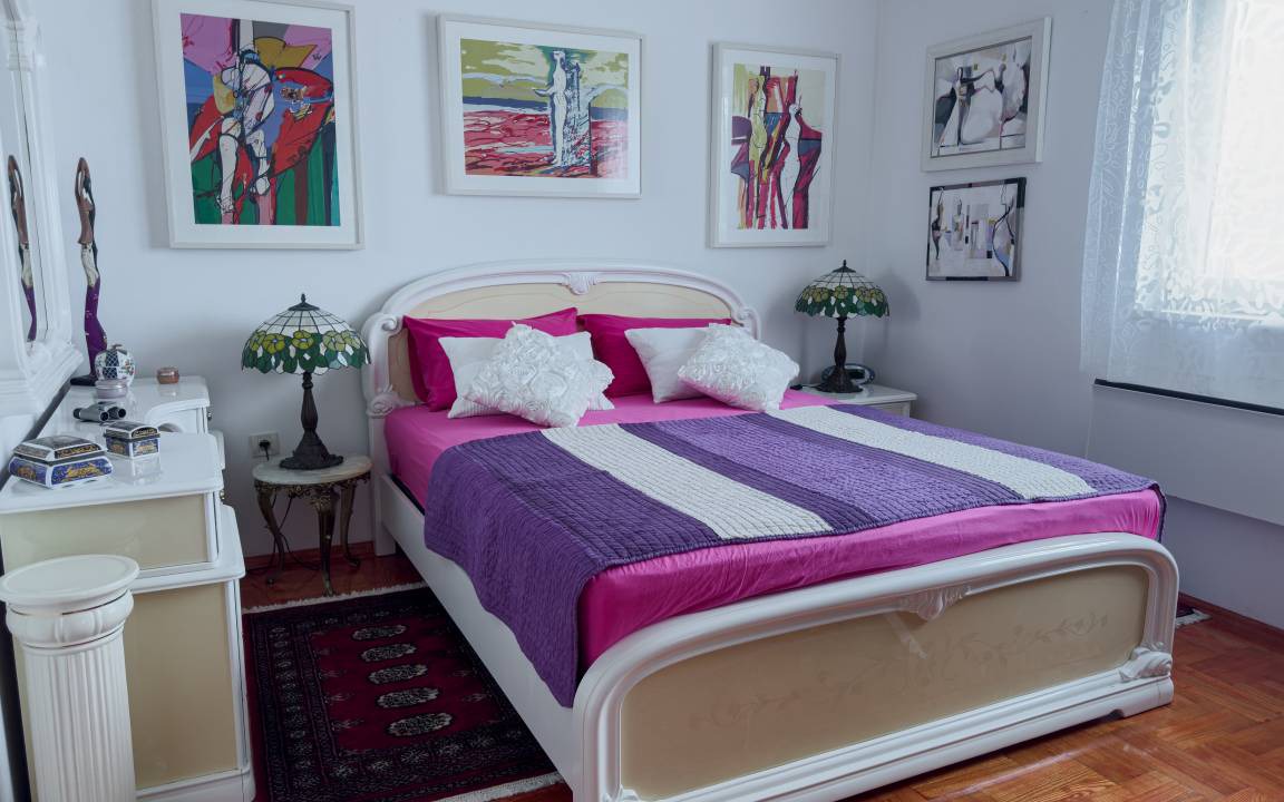 Photo of Bedroom in Municipality of Trogir