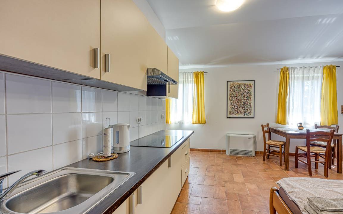 Photo of Kitchen in Gracisce