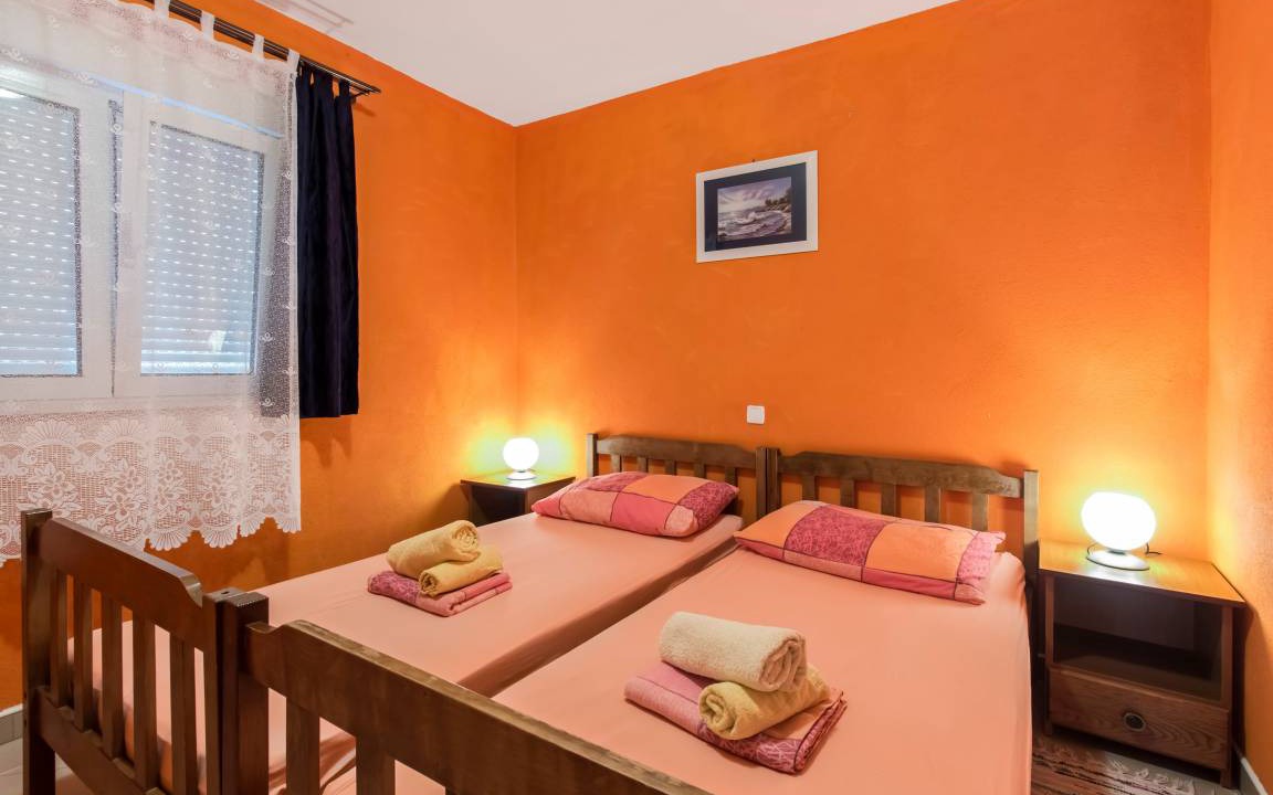 Photo of Bedroom in Grebastica