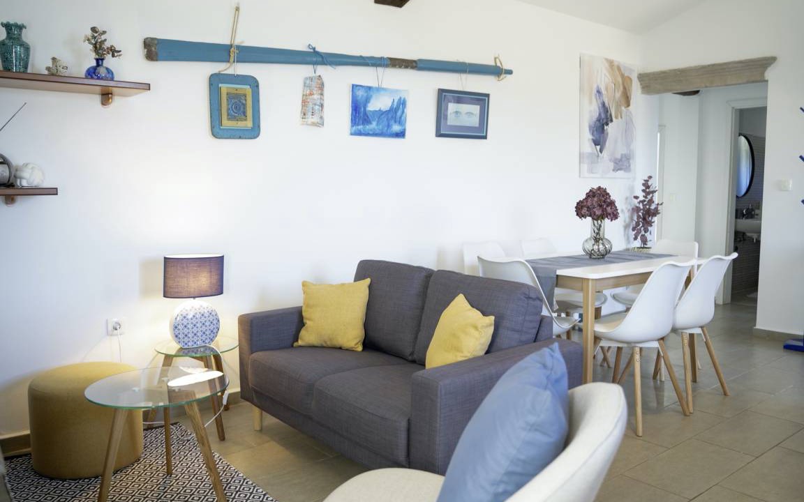 Photo of Livingroom in Duga Luka