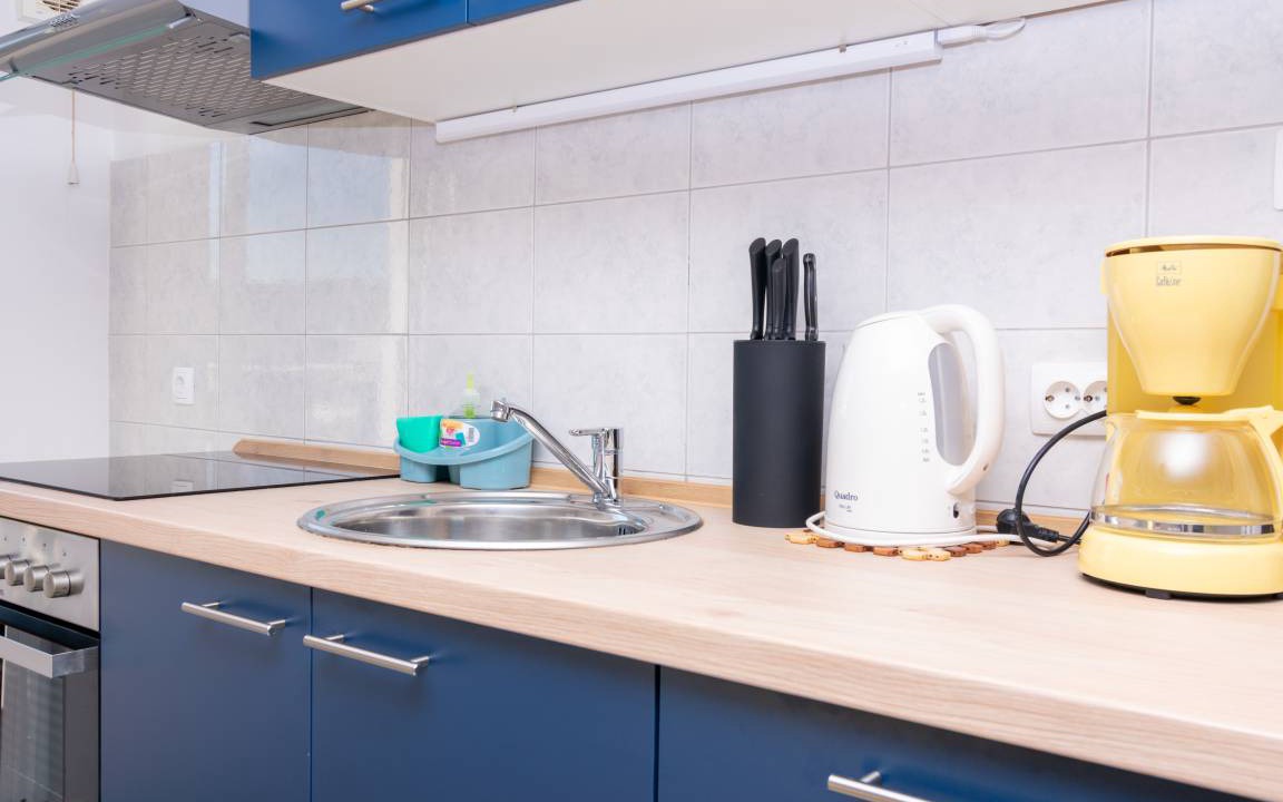 Photo of Kitchen in Razanac