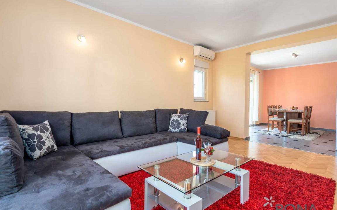 Photo of Livingroom in Bezjaki