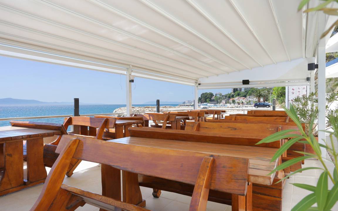 Photo of Patio Balcony in Zivogosce