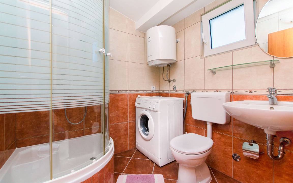 Photo of Bathroom in Pisak