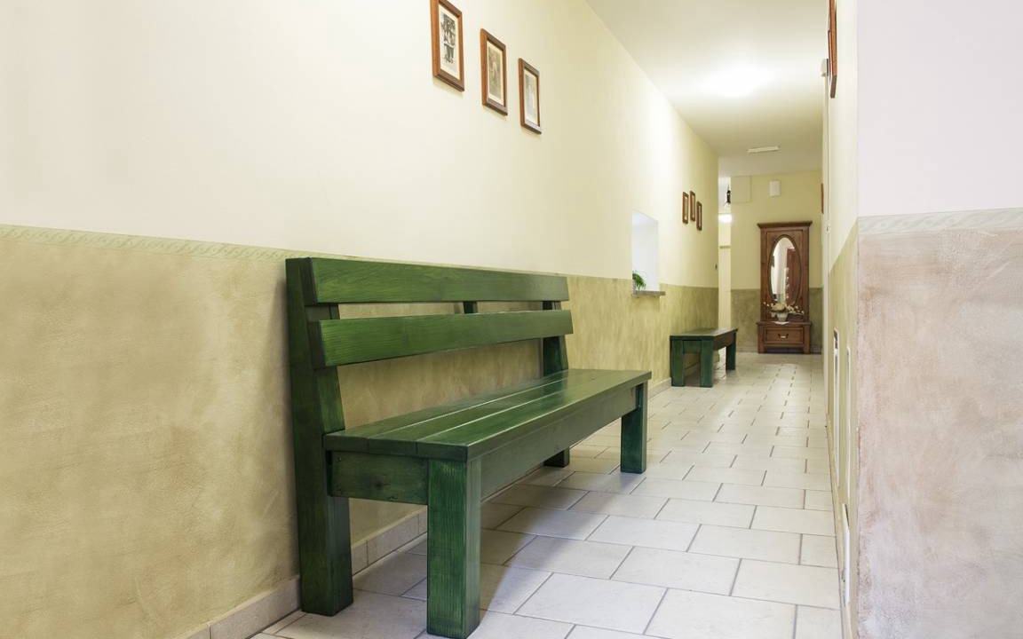 Photo of Bathroom in Lokev
