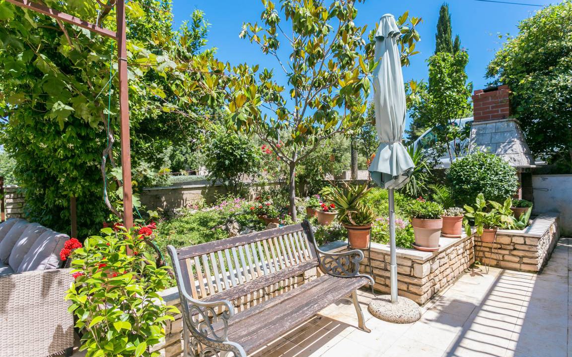Photo of Patio Balcony in Mirce