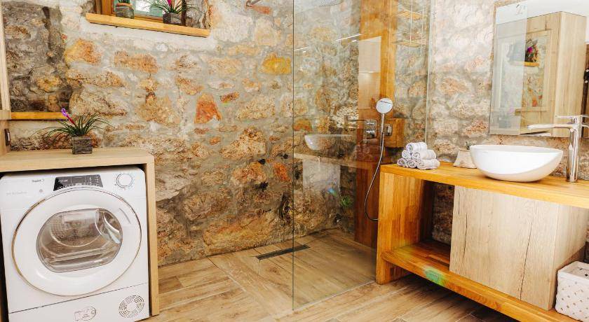 Photo of Bathroom in Kostel