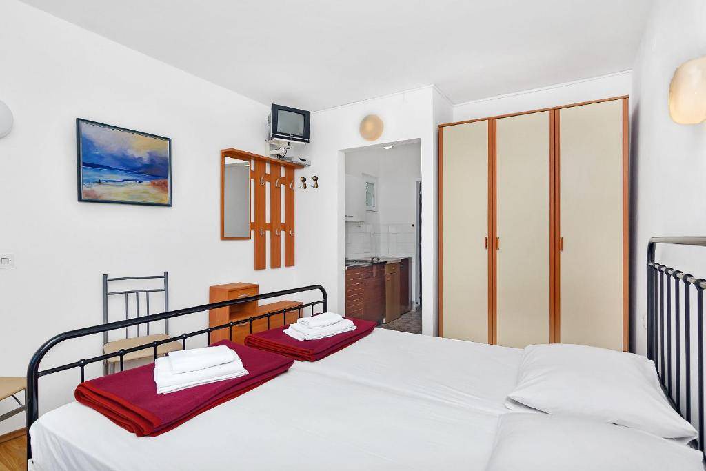 Photo of Bedroom in Pokrivenik