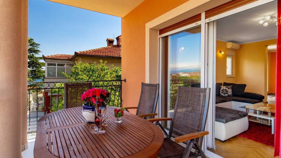 Photo of Patio Balcony in Bezjaki