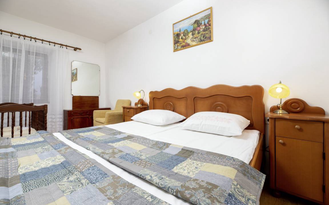 Photo of Bedroom in Tribulje